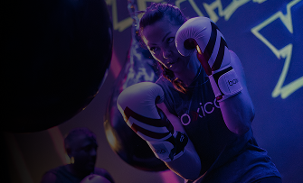 Boxing