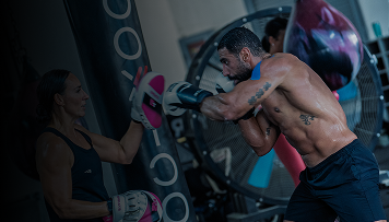 Boxing Circuits