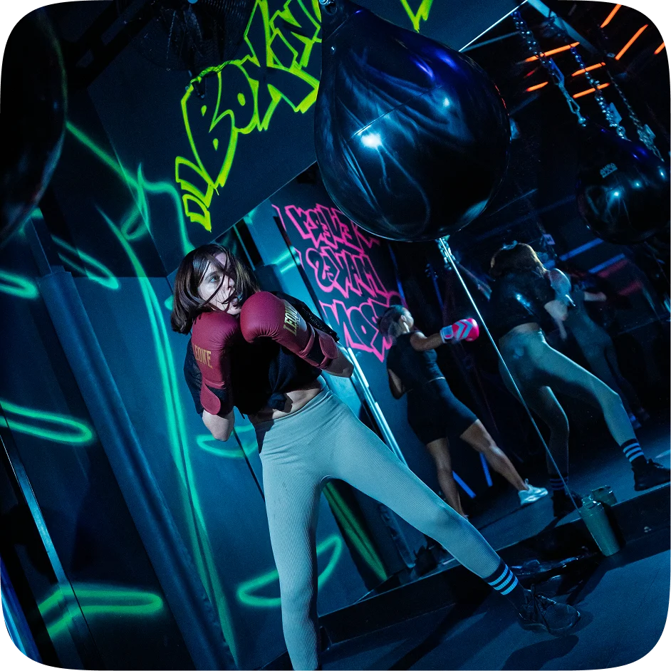 Elevate Team Performance