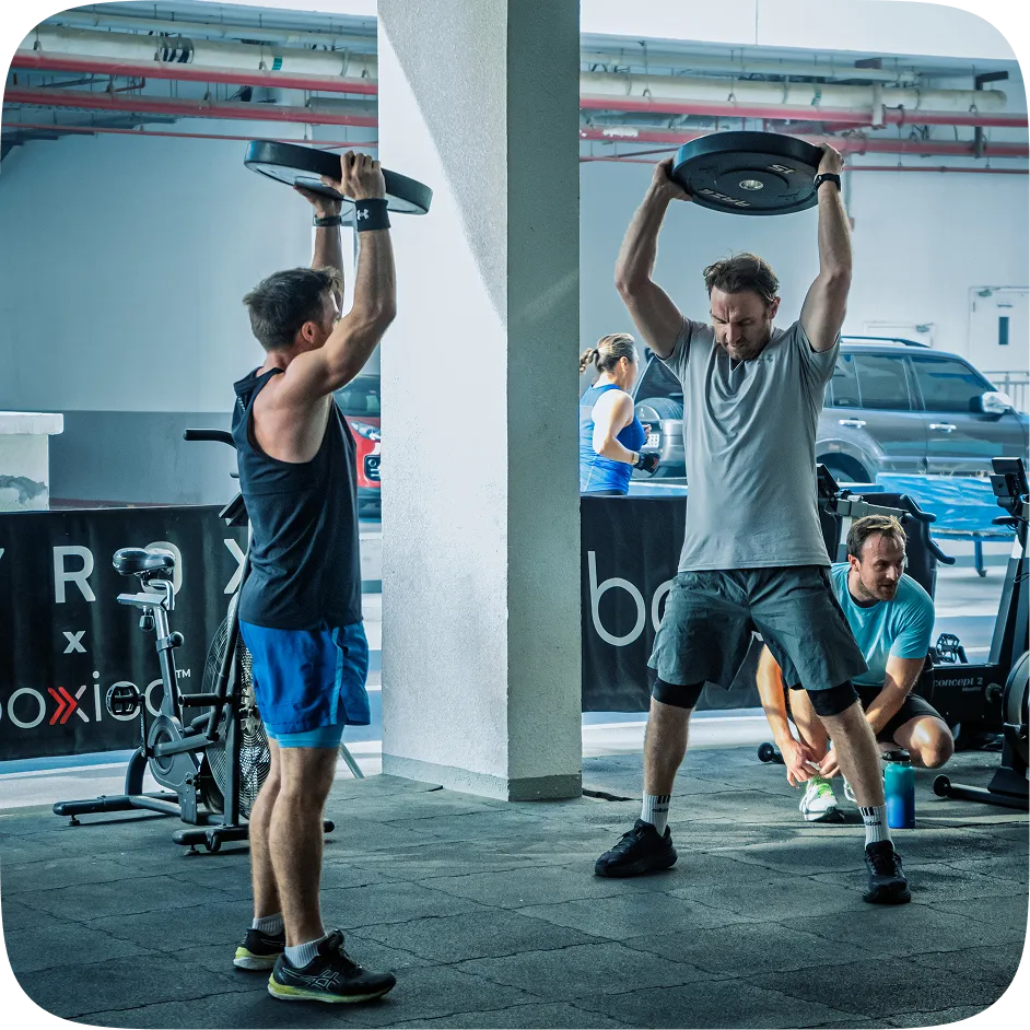 Indoor, Outdoor & On-Site