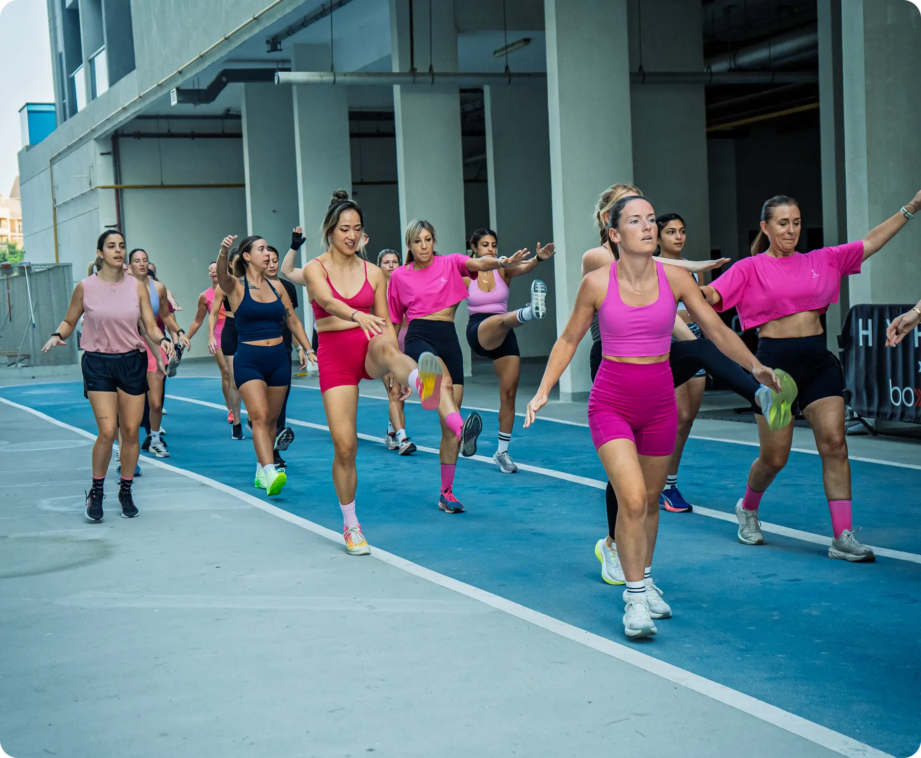 Expert Coaches Who Actually Care