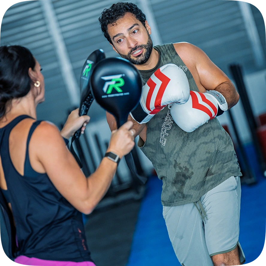 Personal Training Session