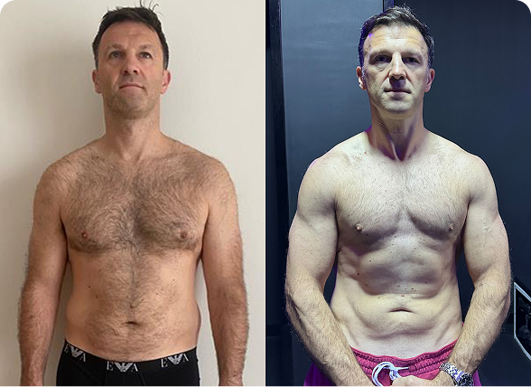 Personalized Nutrition Guidance