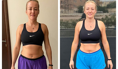 Personalized Nutrition Guidance