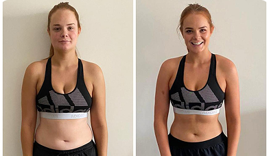 Fat-Loss Tools & Support